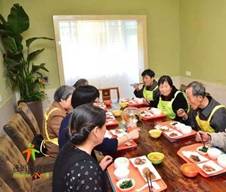 宁波市嘉和颐养院