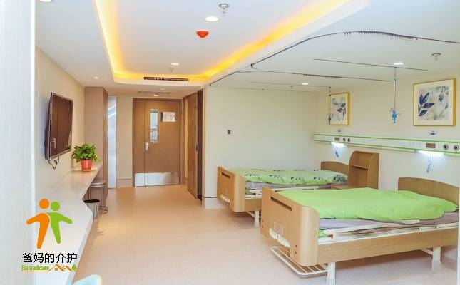 大连爱以德养老护理院