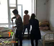 图们市鑫源老年公寓