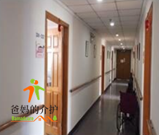 苏州市仁家护理院