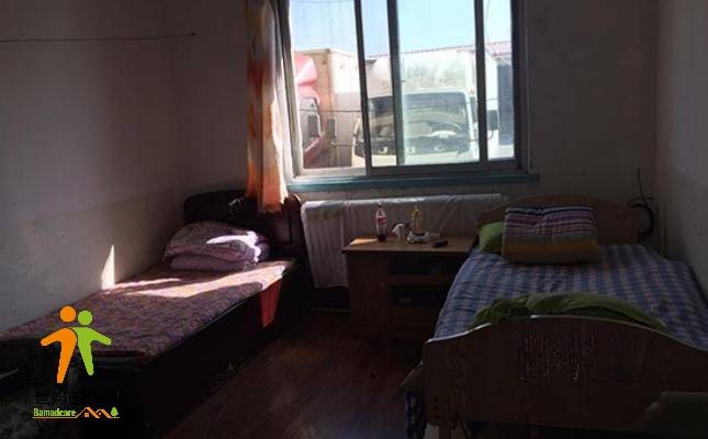 抚顺市新抚区喜福来养老院