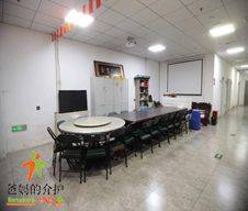 长春市南关区碧泉养老院