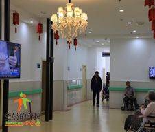 长春市南关区老年乐护理院二部
