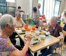 长春市宽城区依家人老年护理院