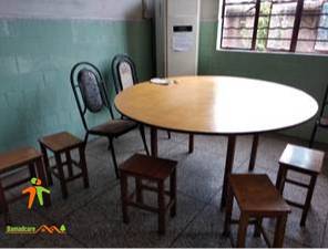 上海罗泾丽康养老院