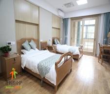 光大百龄帮·宁波福龄颐养院