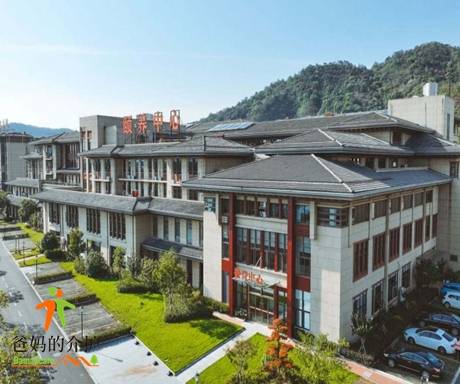 宁波慈孝乐园养老院