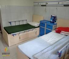 崇州市正好养老院