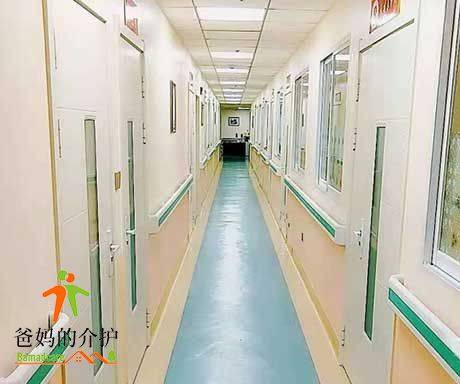 延吉市天建养老院