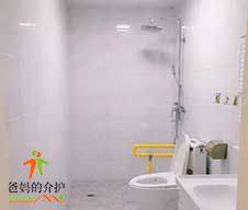 延吉市天建养老院
