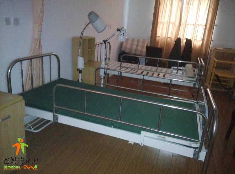 上海浦东市南养老院
