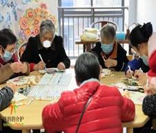宁波广安养怡院