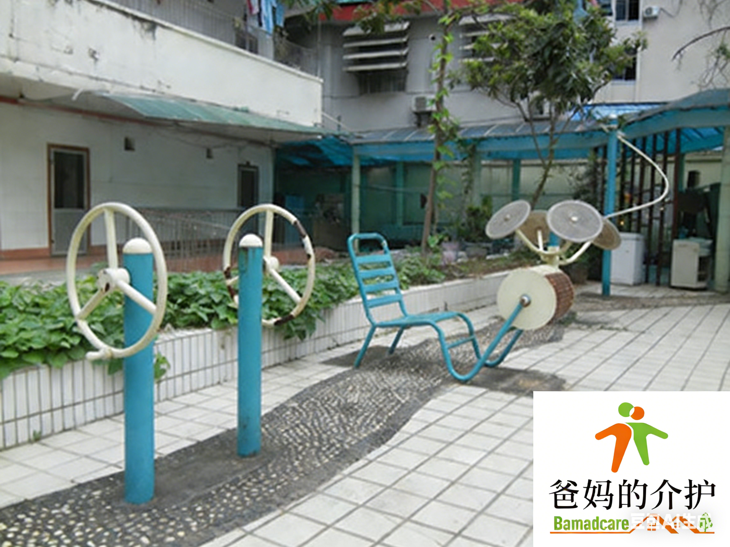 广西南宁市西乡塘区福康养老院