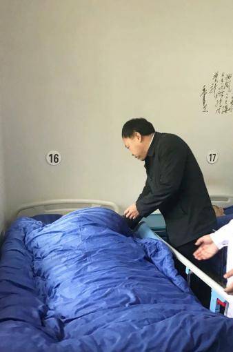 麻阳颐和护理院