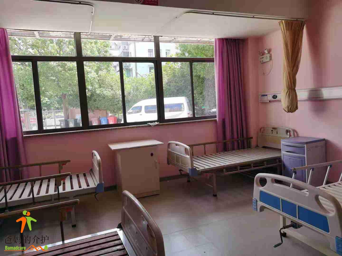上海浦东新区普安养老院