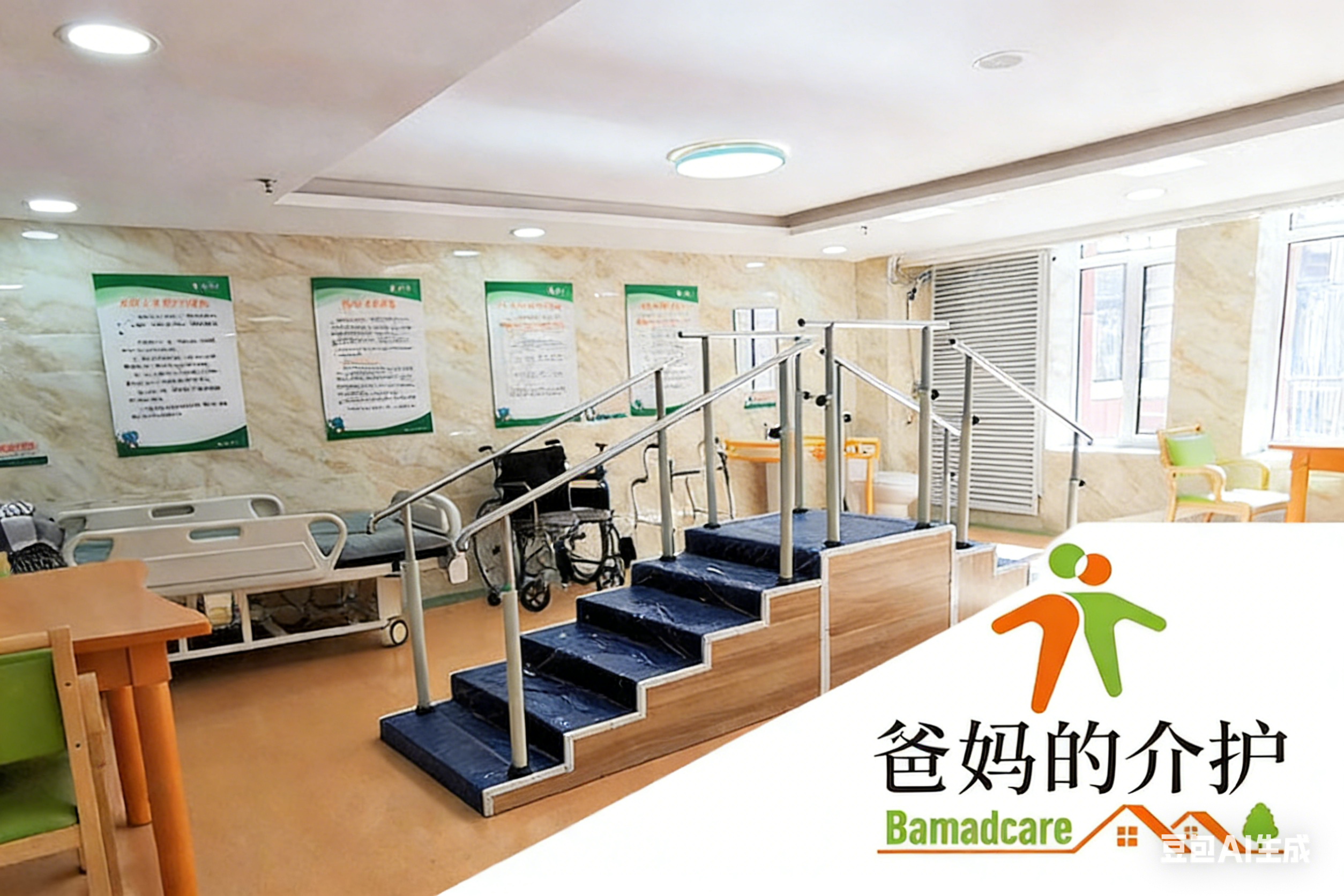 鄂托克旗寿康养老院