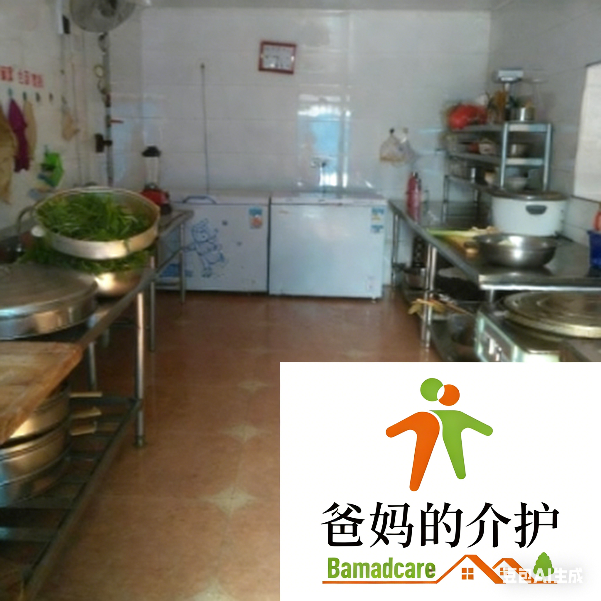 包头市昆区祥禄养老院