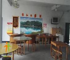 杭州市建德市严东关长寿院