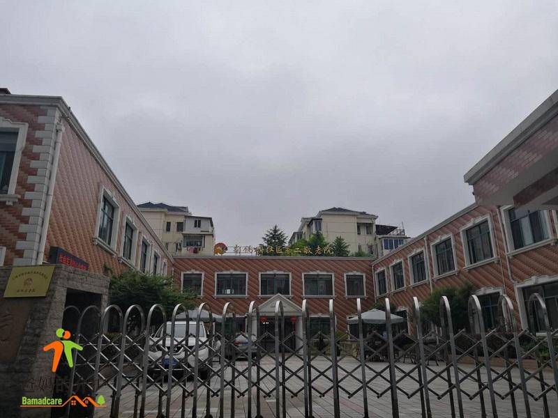 上海市浦东新区南码头路街道南风养老院