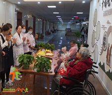 福慧园老年医养照护中心