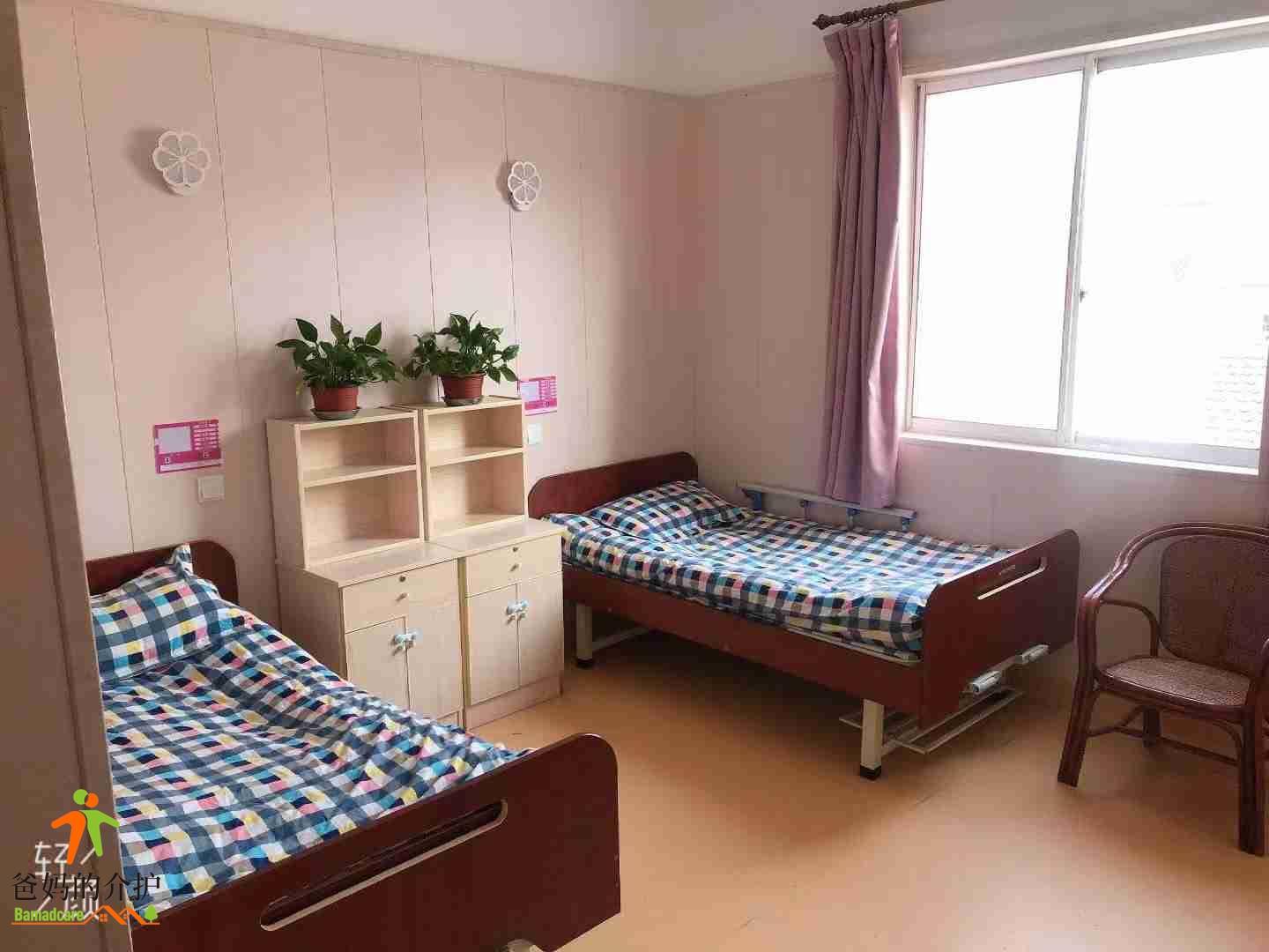 上海浦东新区航头阳光养老院