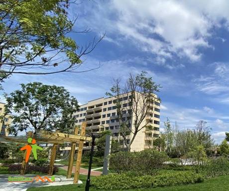 四川省养老服务中心天易天府颐园