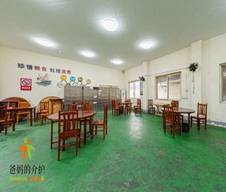 邛崃市桑园中心敬老院