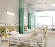 杭州萧山螺山医院(医养中心)
