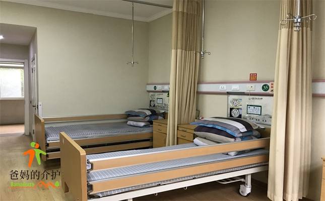 杭州元墅西兴老人公寓