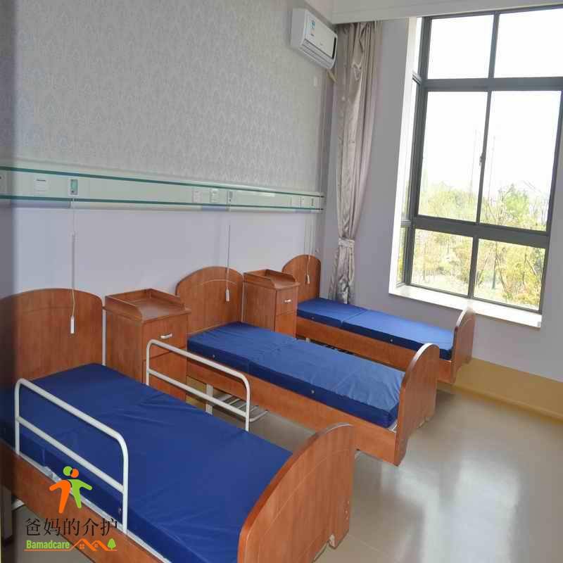 上海能益养老院