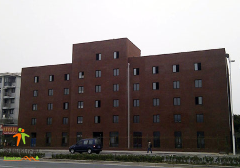 上海香柏养老院