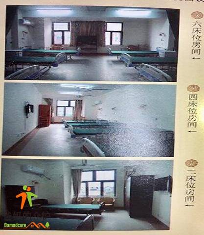 上海市浦东新区周浦镇长乐养护院