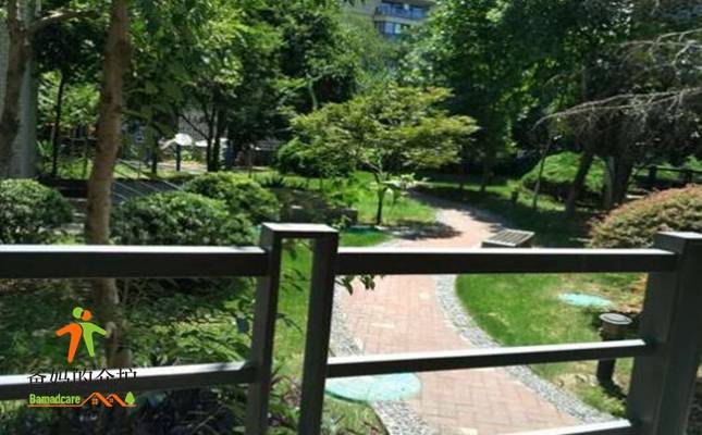 杭州市拱墅区老人公寓