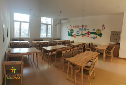 辽宁省抚顺市望花区李石经济区敬老院