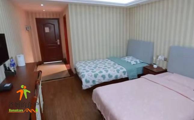 都江堰惠生康养公寓（惠生康复医院）