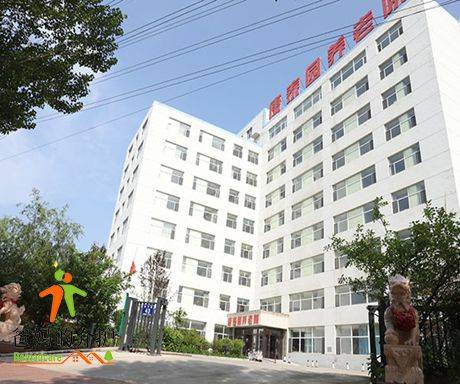 长春汽车经济技术开发区康泰园养老院