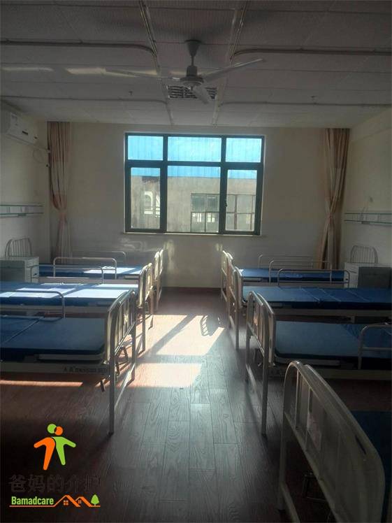 上海市浦东新区书院镇馨苑养老院