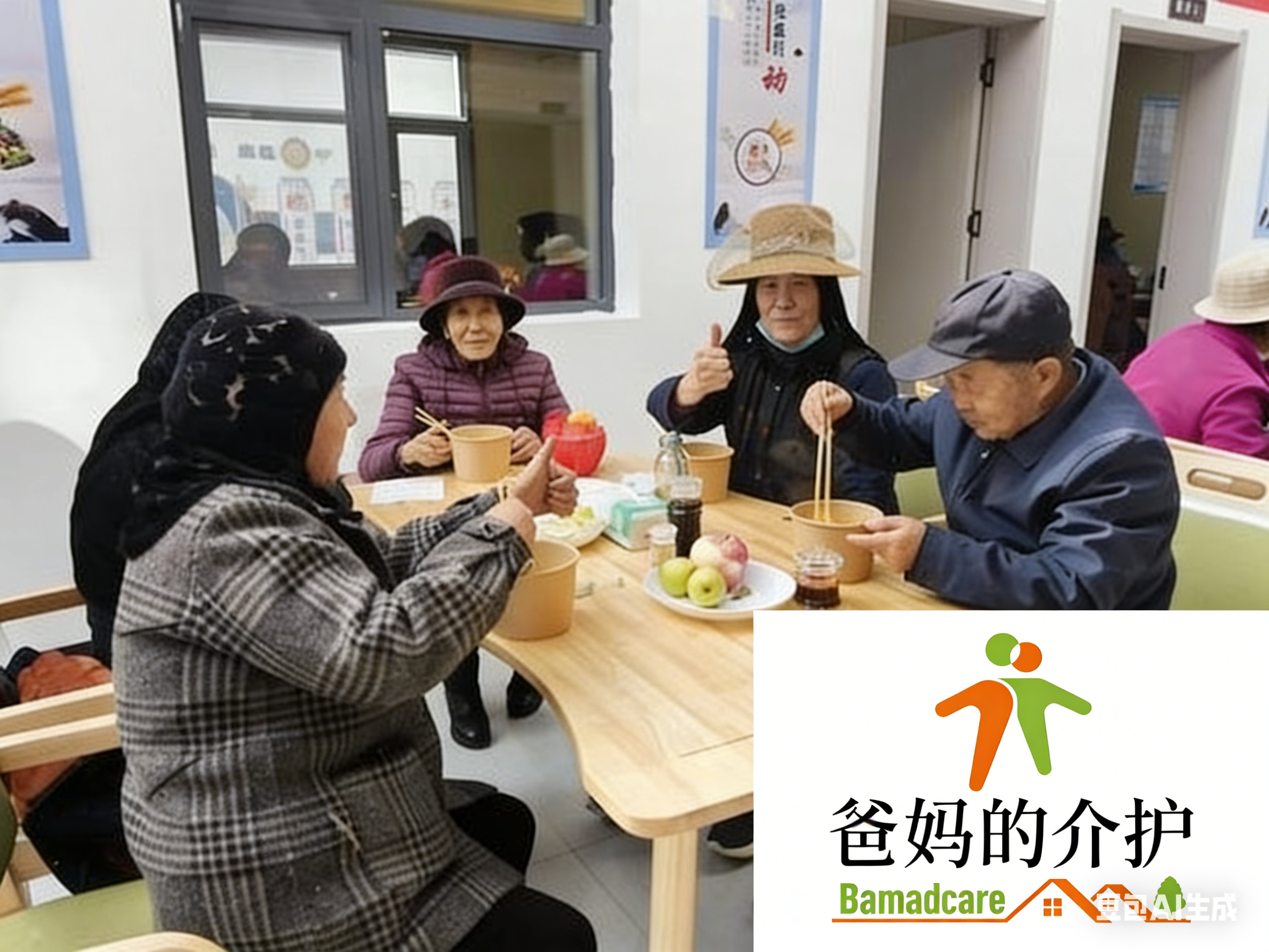 甘肃省甘南州夏河县拉卜楞镇敬老院