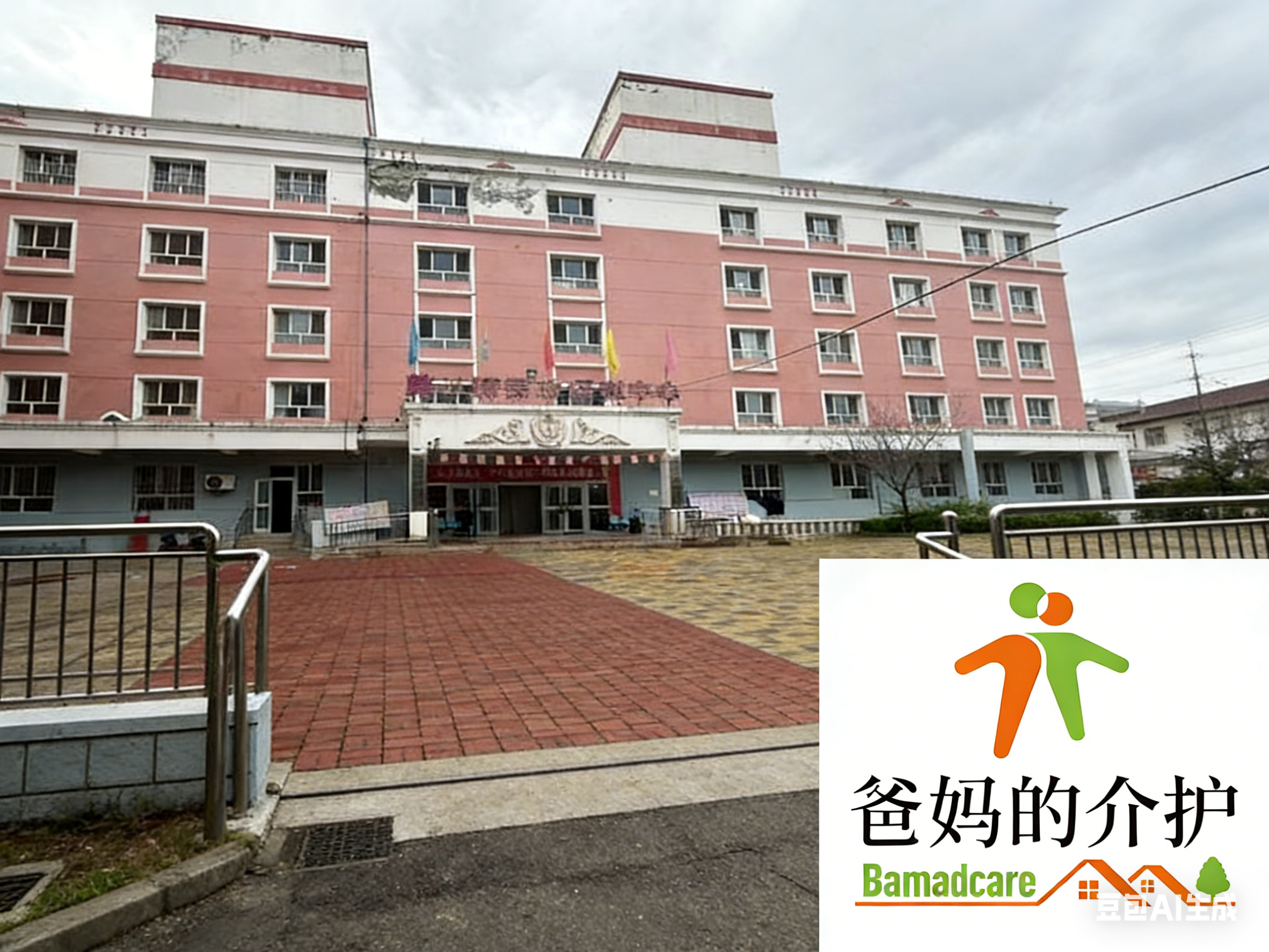 新疆第五师双河市养老院