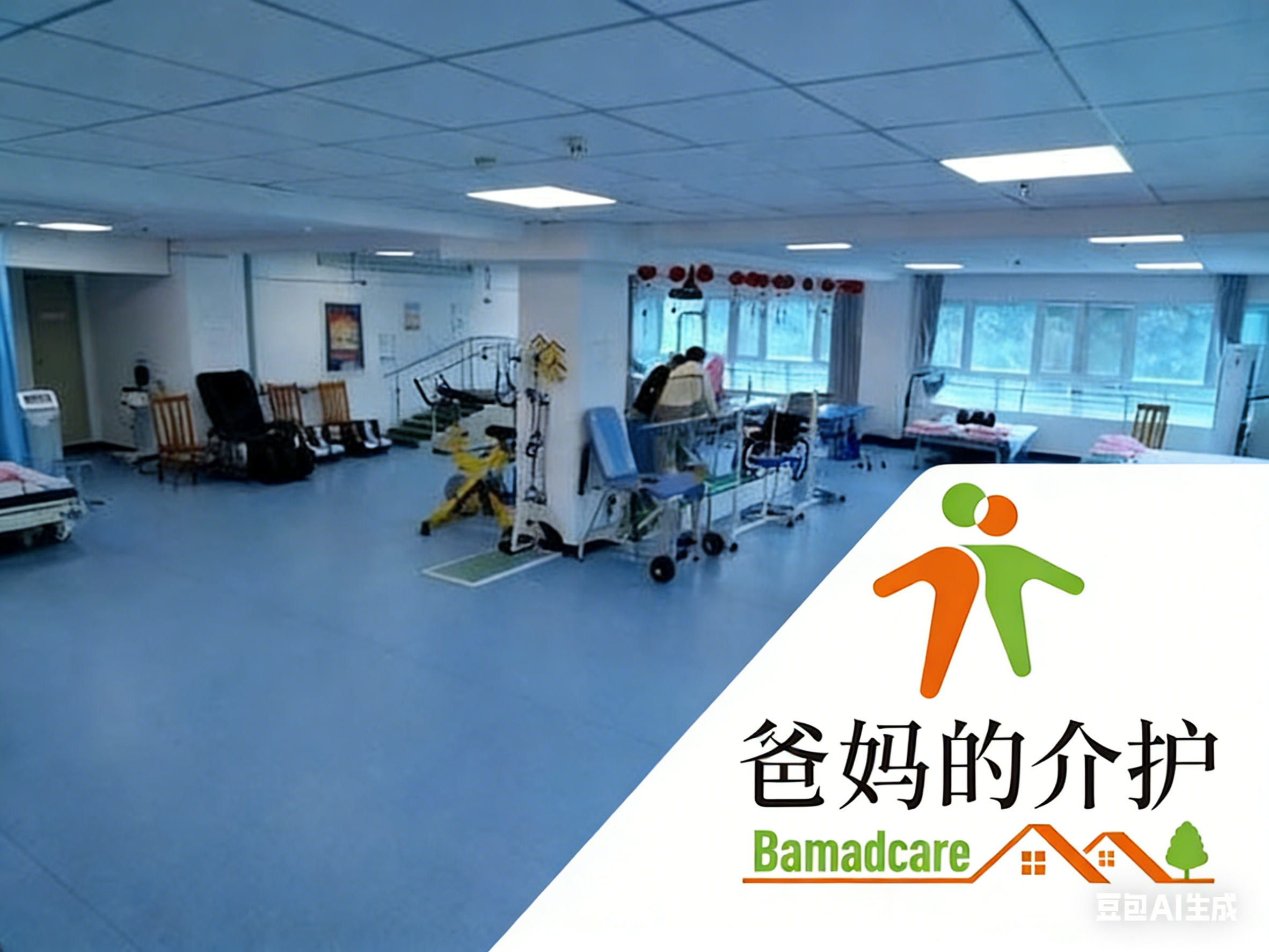 新疆第五师双河市养老院