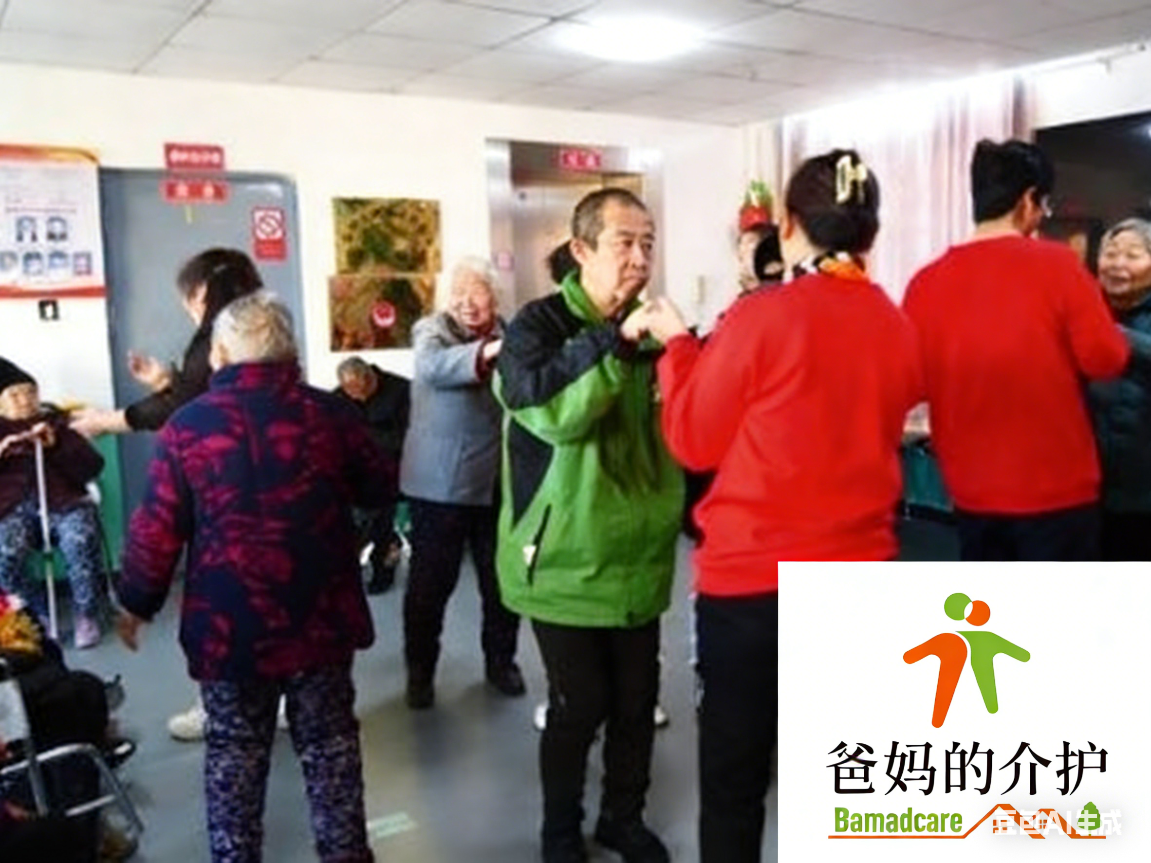 霍尔果斯市老年养护院(霍尔果斯市静慧缘养老院)