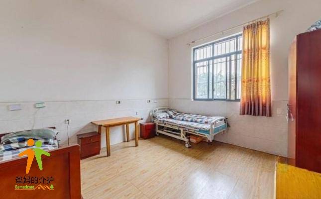 成都市新津区花桥镇三春晖养老院