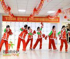 长春市双阳区奢岭街道社会福利服务中心