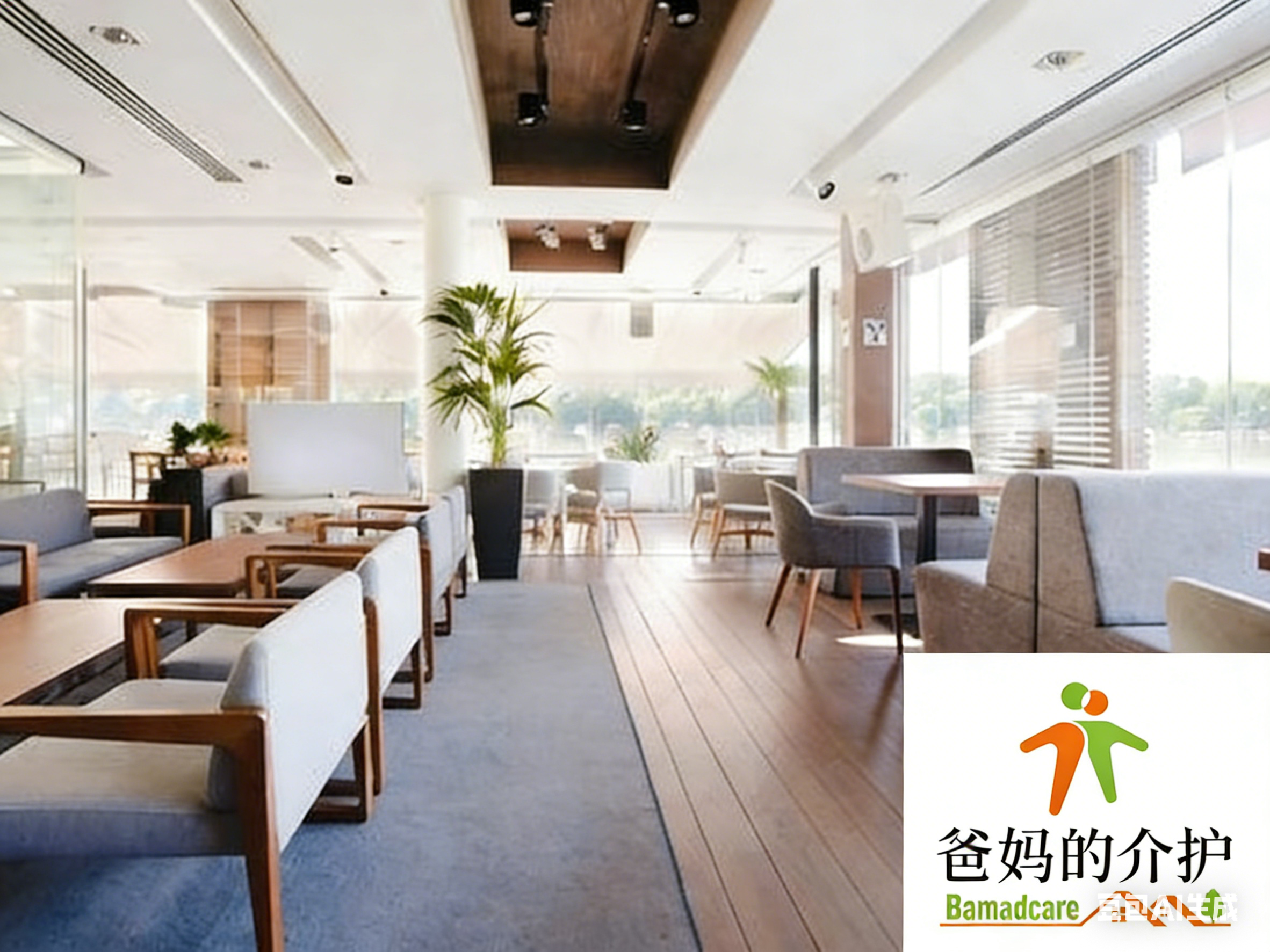 乌鲁木齐头屯河区三坪家园养老院