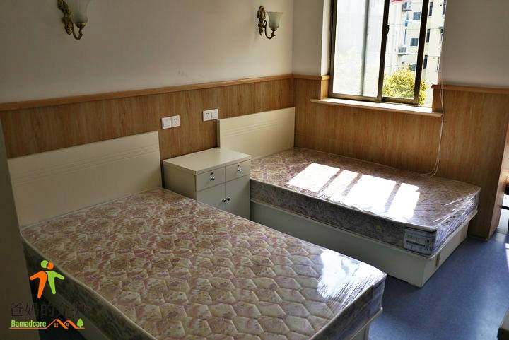 上海天成养老院