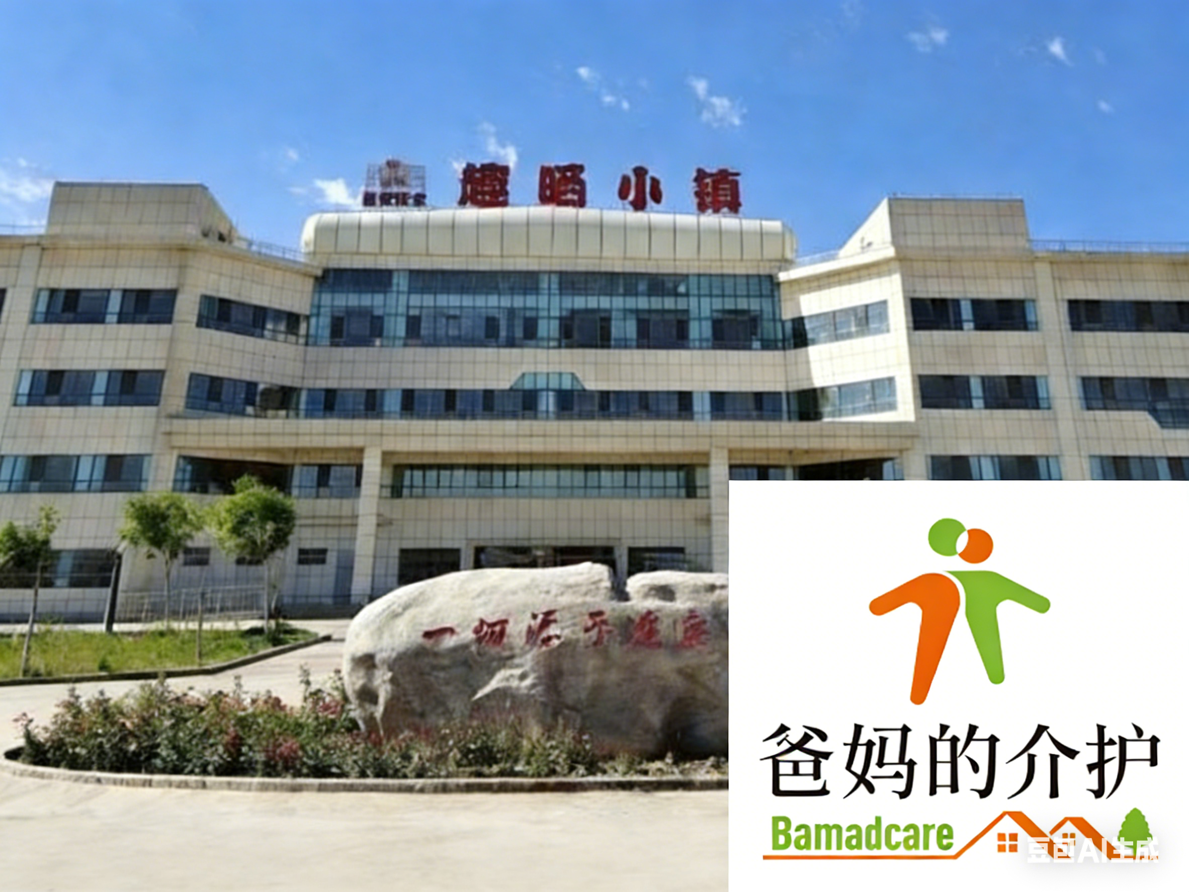 新疆图木舒克市养老院