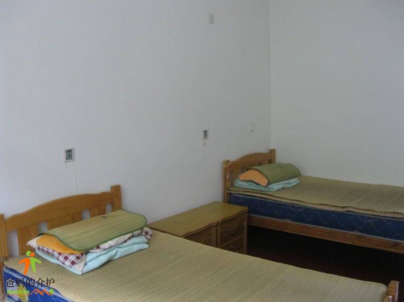 上海光启养老院