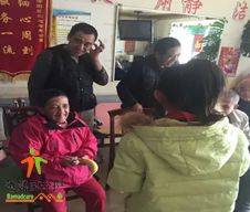 长春市绿园区宏旭老年公寓