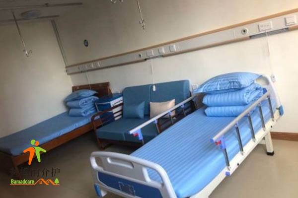 圣德·杭州嘉誉护理院