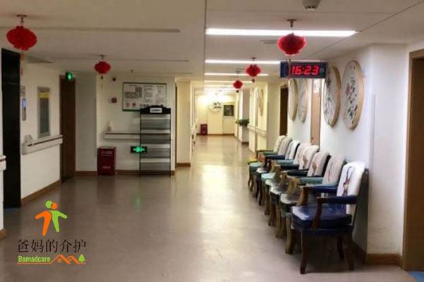 圣德·杭州嘉誉护理院